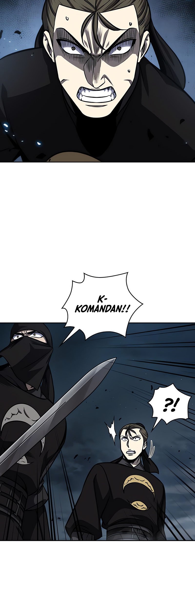 Nano Machine Chapter 150 page 44