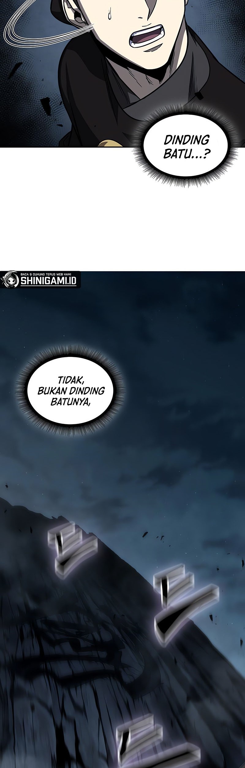 Nano Machine Chapter 150 page 46