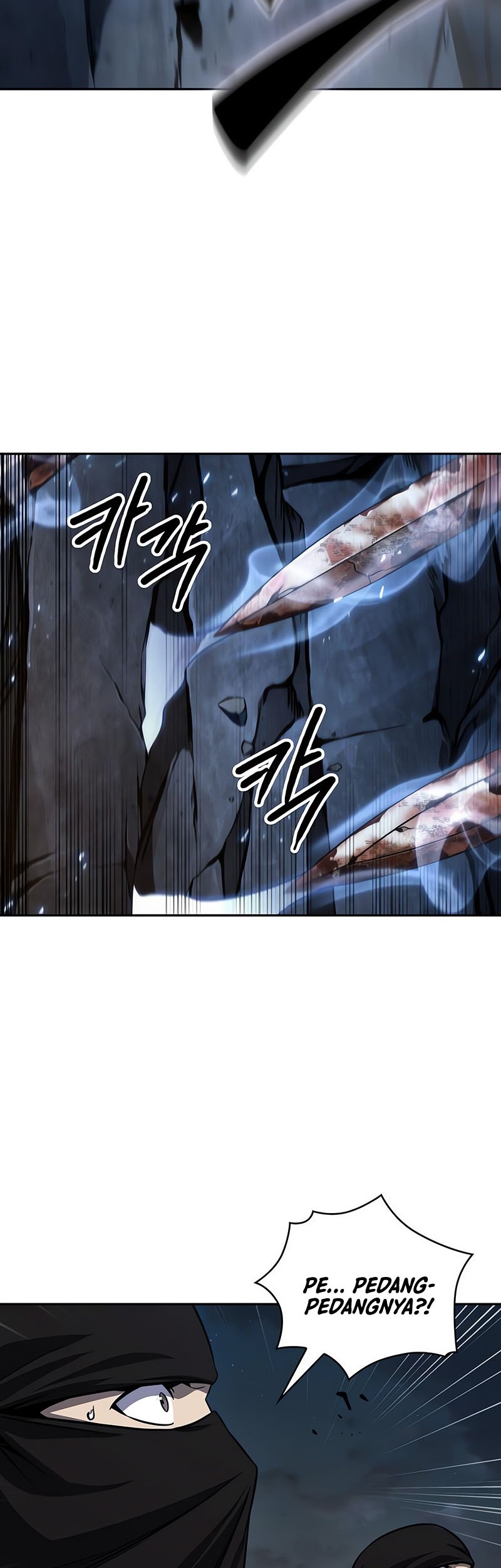 Nano Machine Chapter 150 page 48