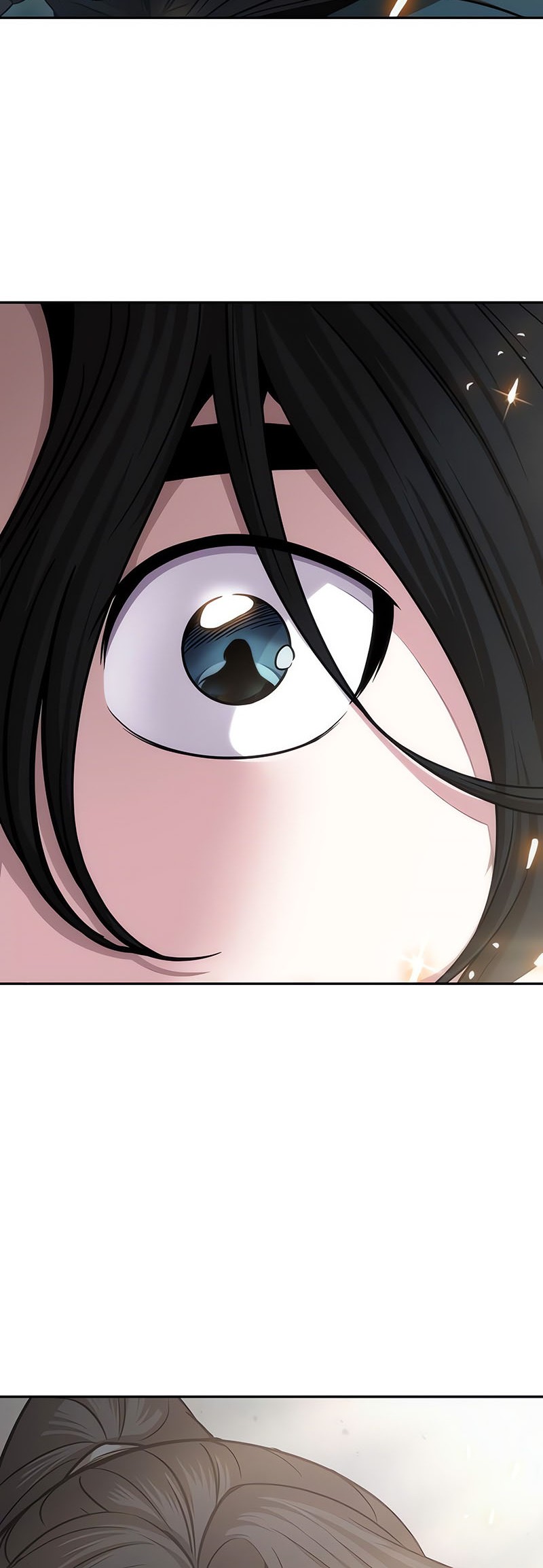 Nano Machine Chapter 150 page 54