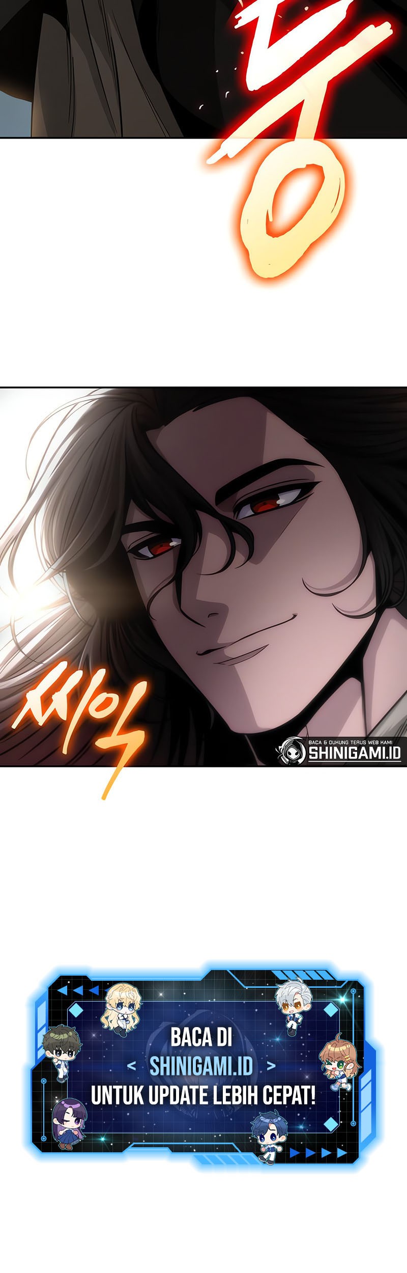 Nano Machine Chapter 150 page 57