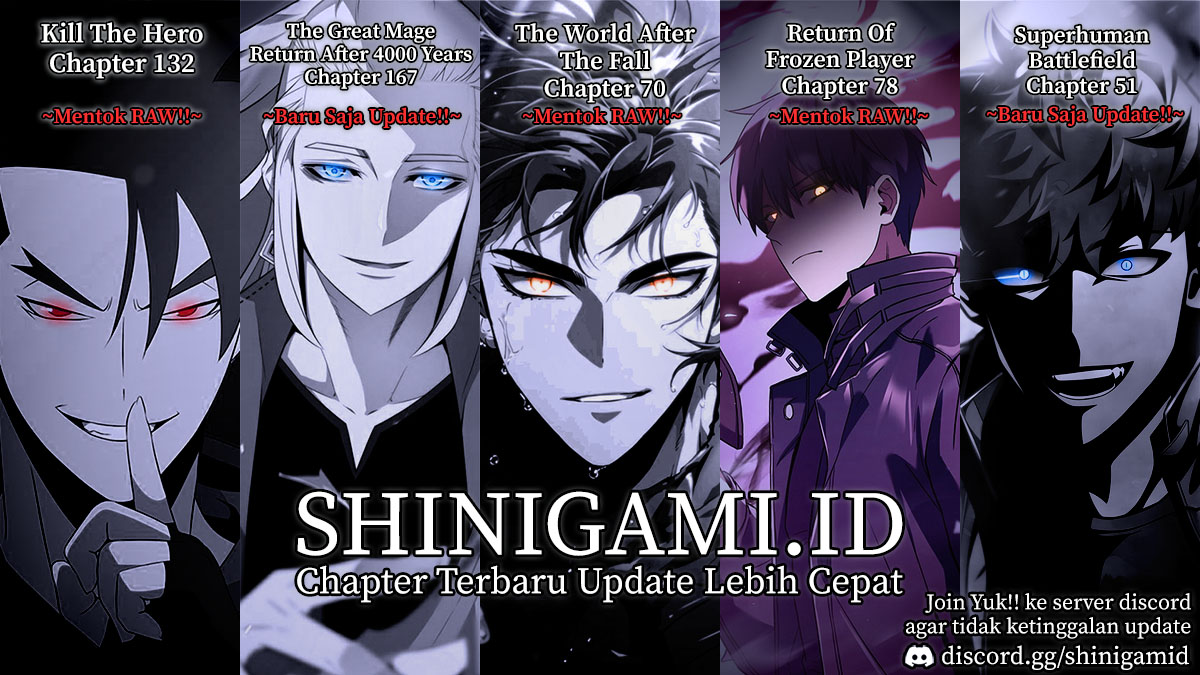 Nano Machine Chapter 150 page 59