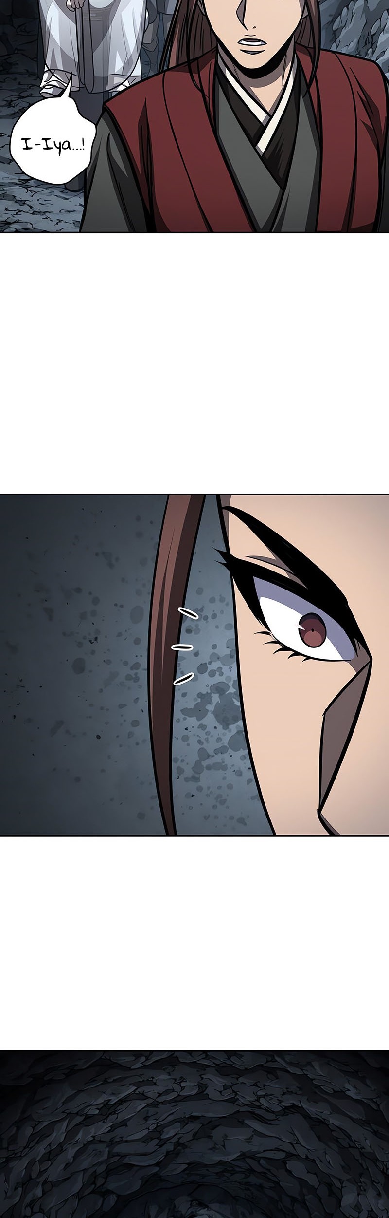 Nano Machine Chapter 150 page 7