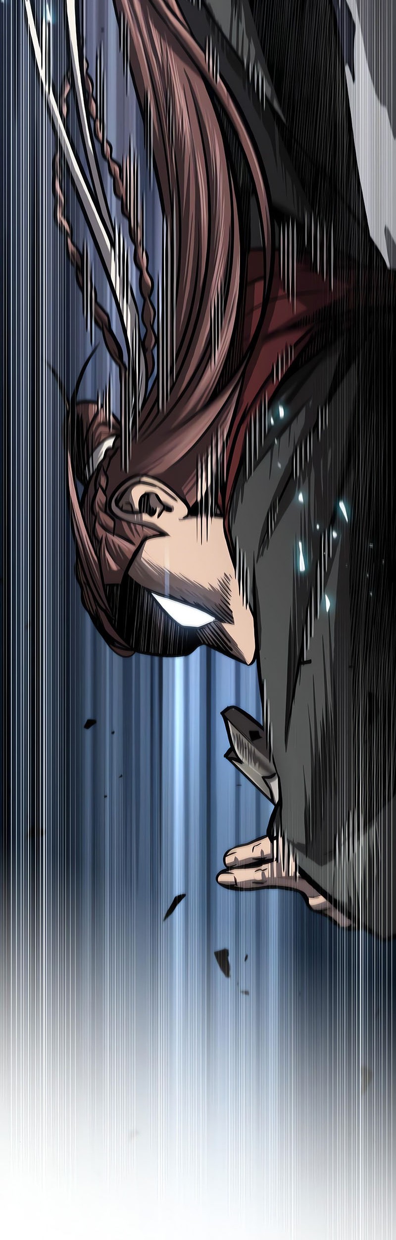 Nano Machine Chapter 150 page 17