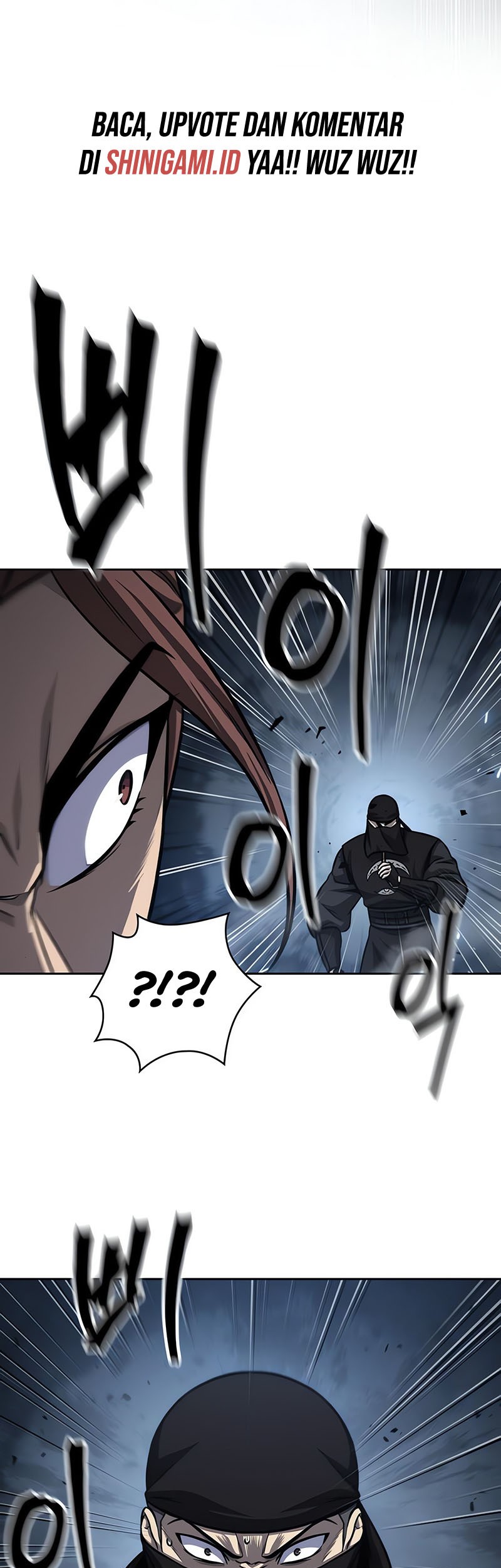 Nano Machine Chapter 150 page 18