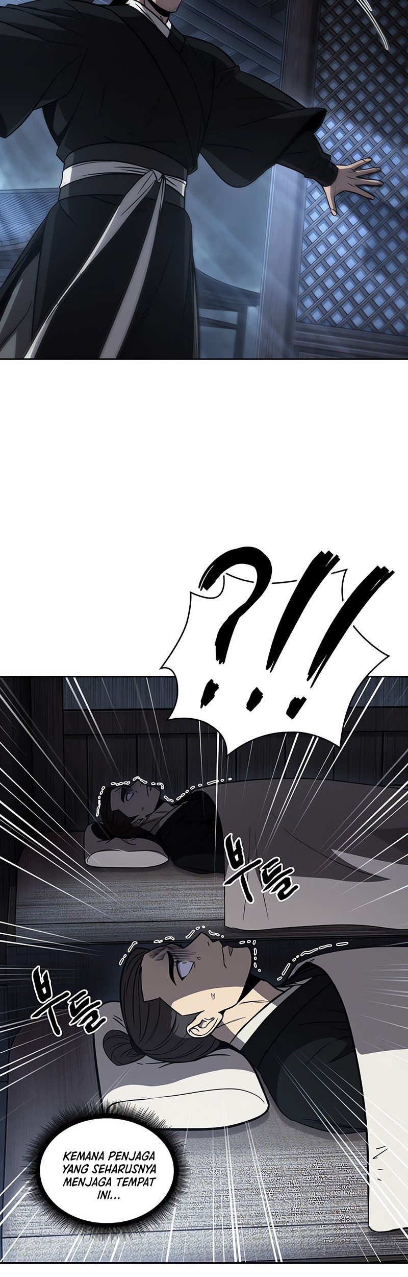 Nano Machine Chapter 149 page 35