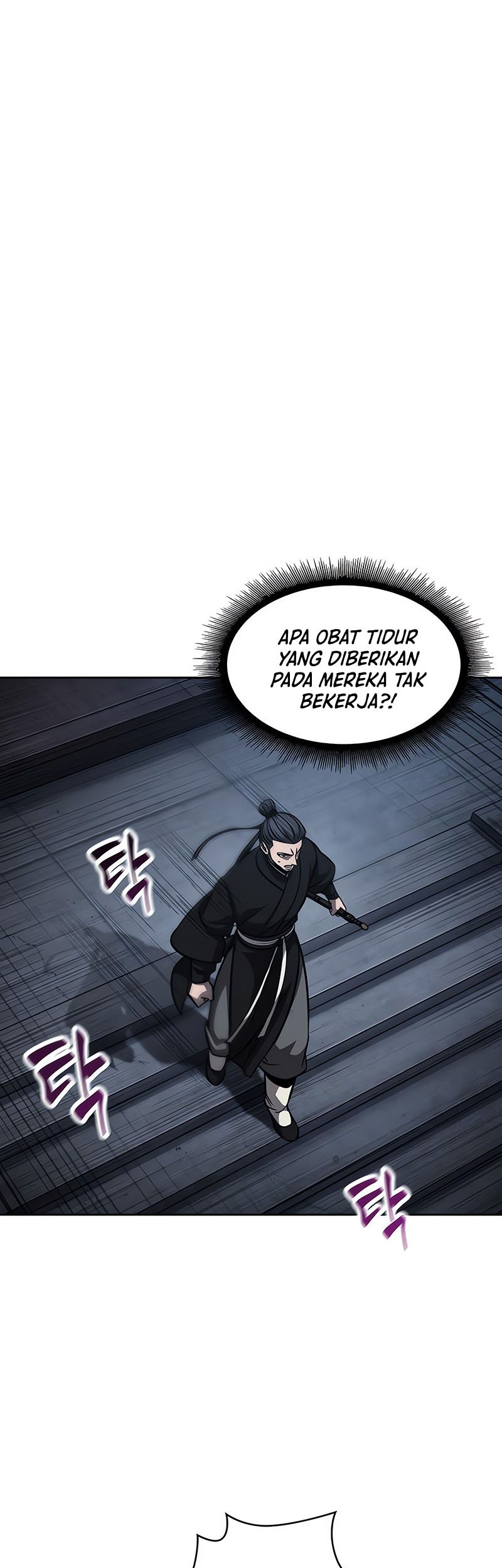 Nano Machine Chapter 149 page 37