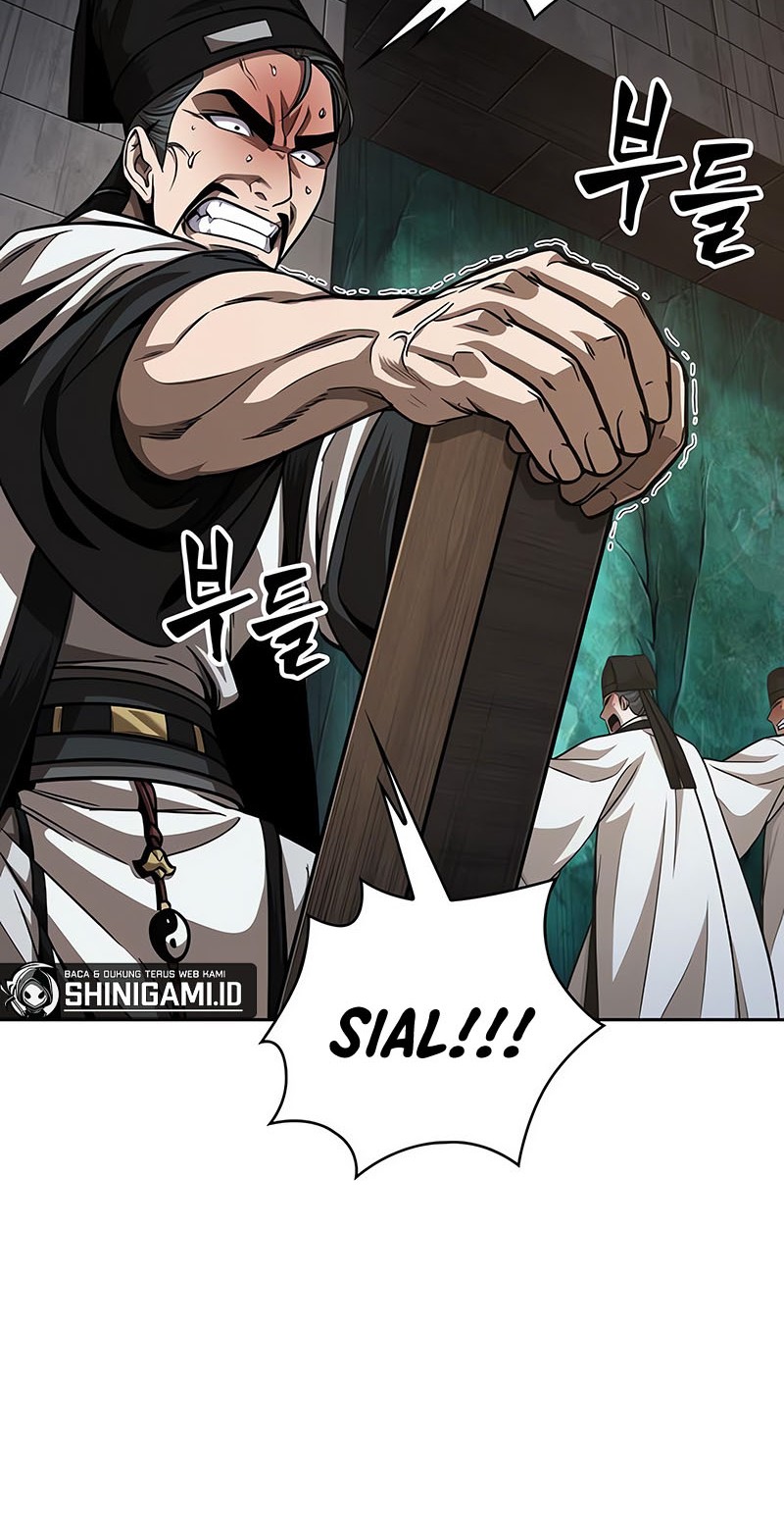 Nano Machine Chapter 149 page 44