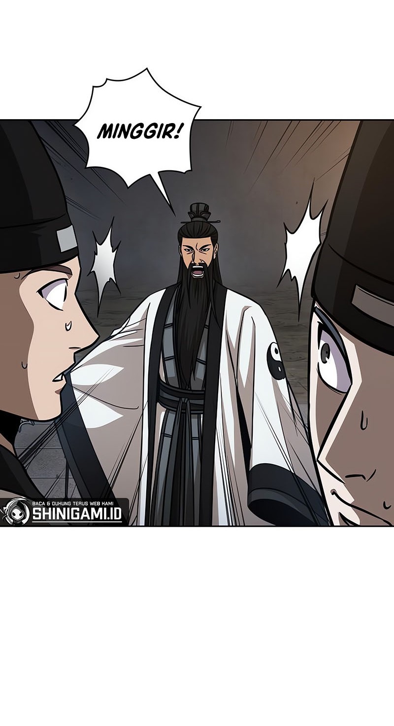 Nano Machine Chapter 149 page 48