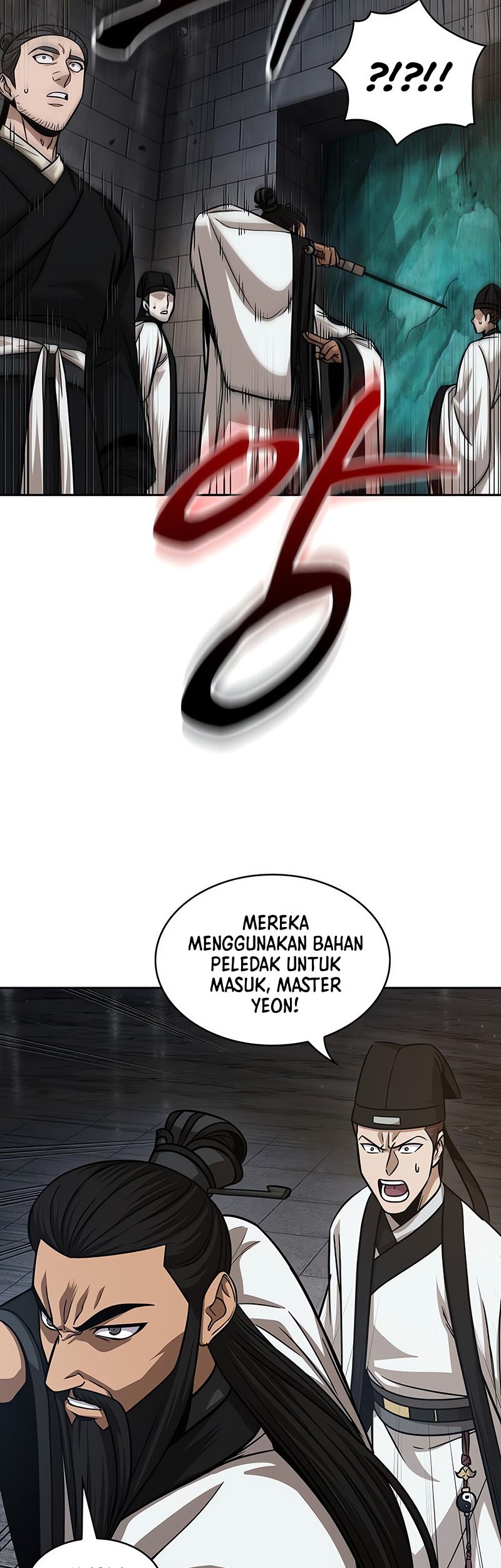 Nano Machine Chapter 149 page 50
