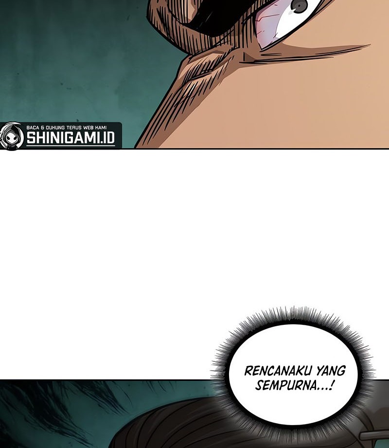 Nano Machine Chapter 149 page 52