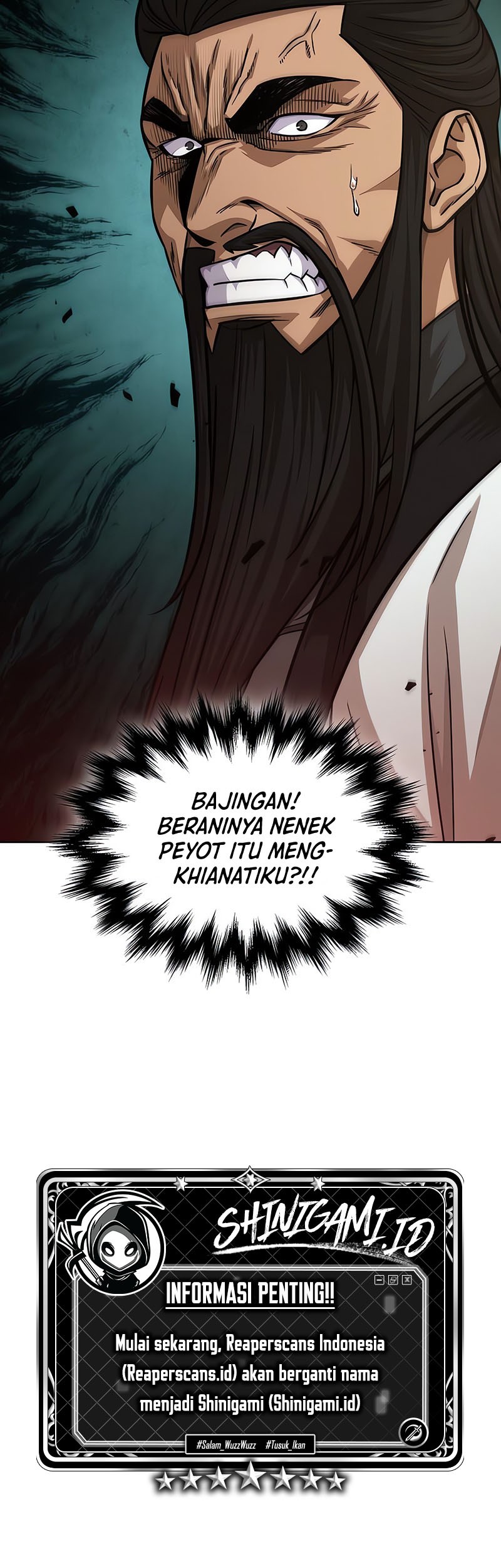 Nano Machine Chapter 149 page 53