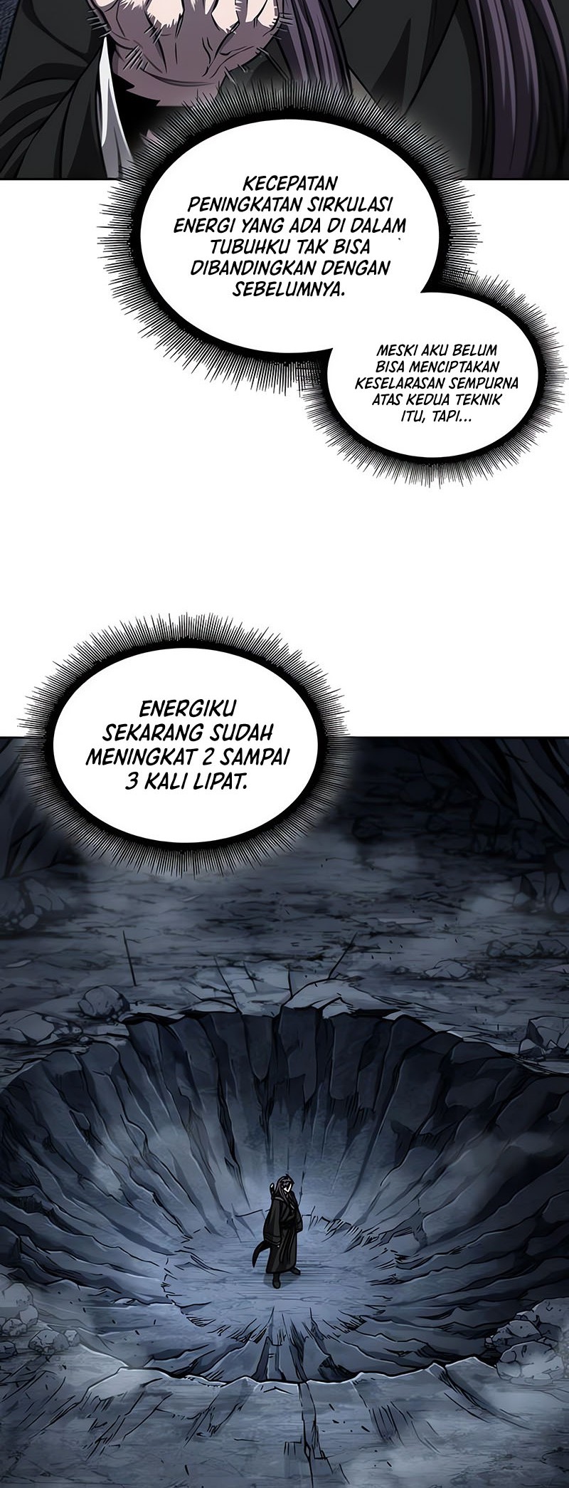 Nano Machine Chapter 149 page 13