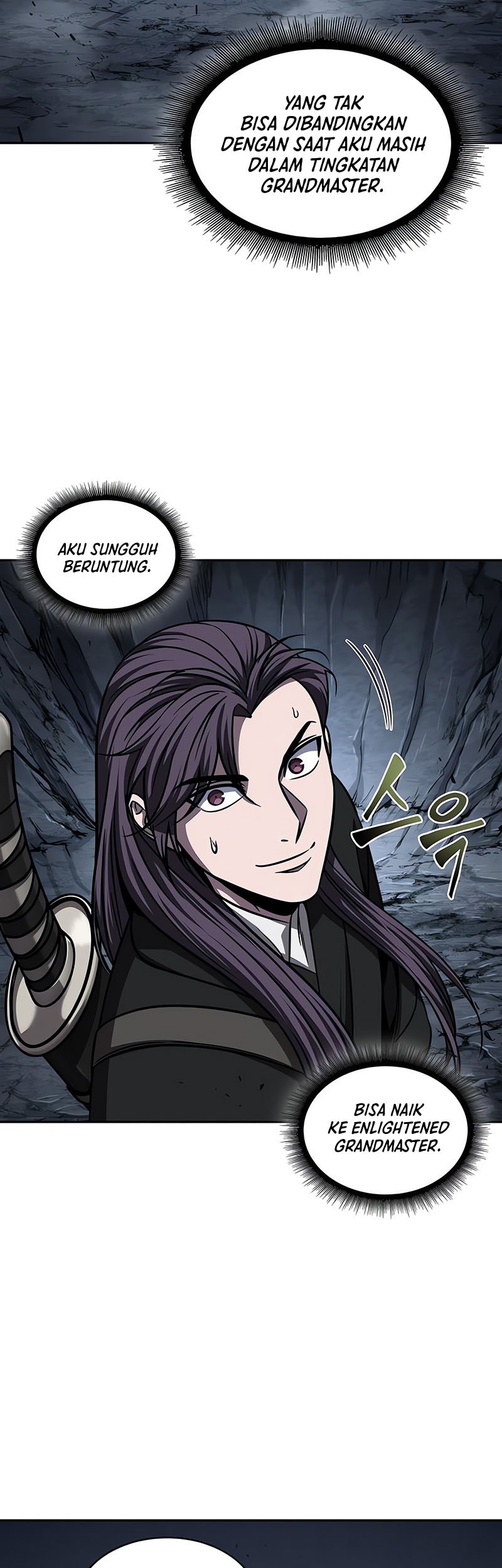 Nano Machine Chapter 149 page 14
