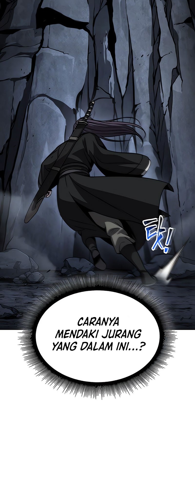 Nano Machine Chapter 149 page 17
