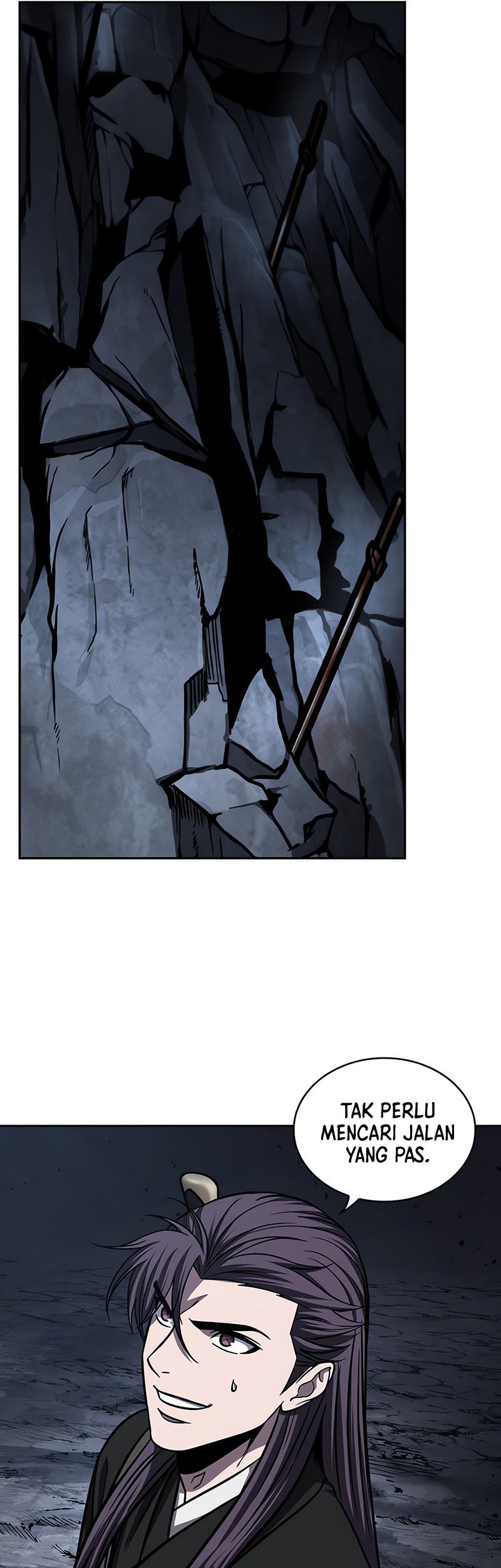 Nano Machine Chapter 149 page 18