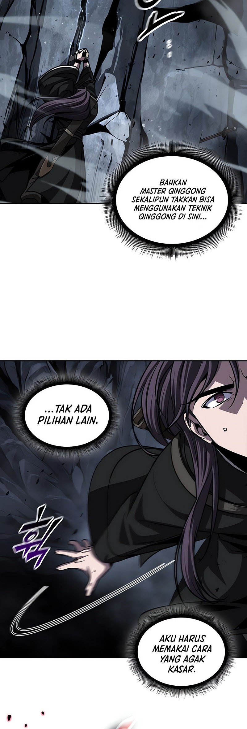 Nano Machine Chapter 149 page 24