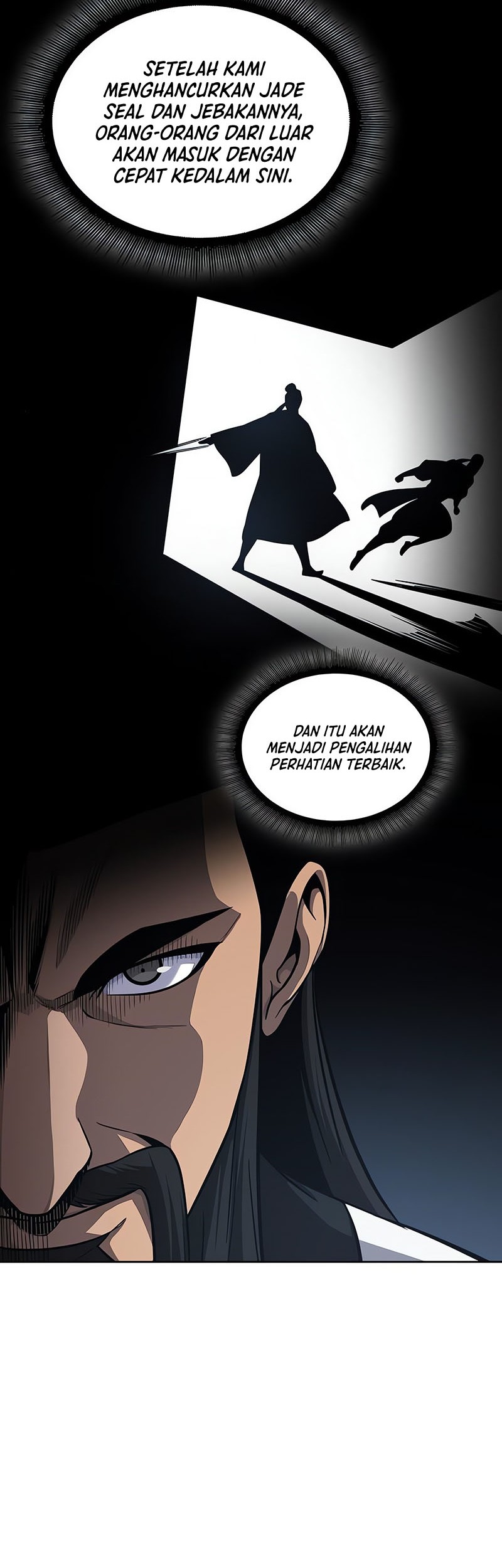 Nano Machine Chapter 149 page 30