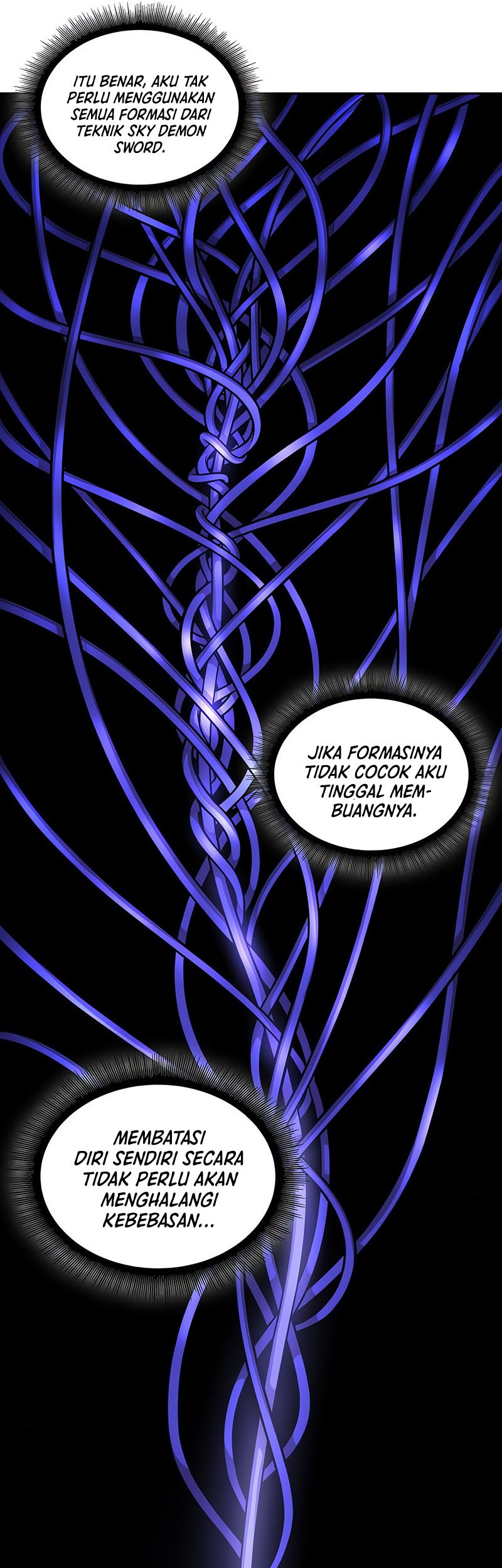 Nano Machine Chapter 148 page 34