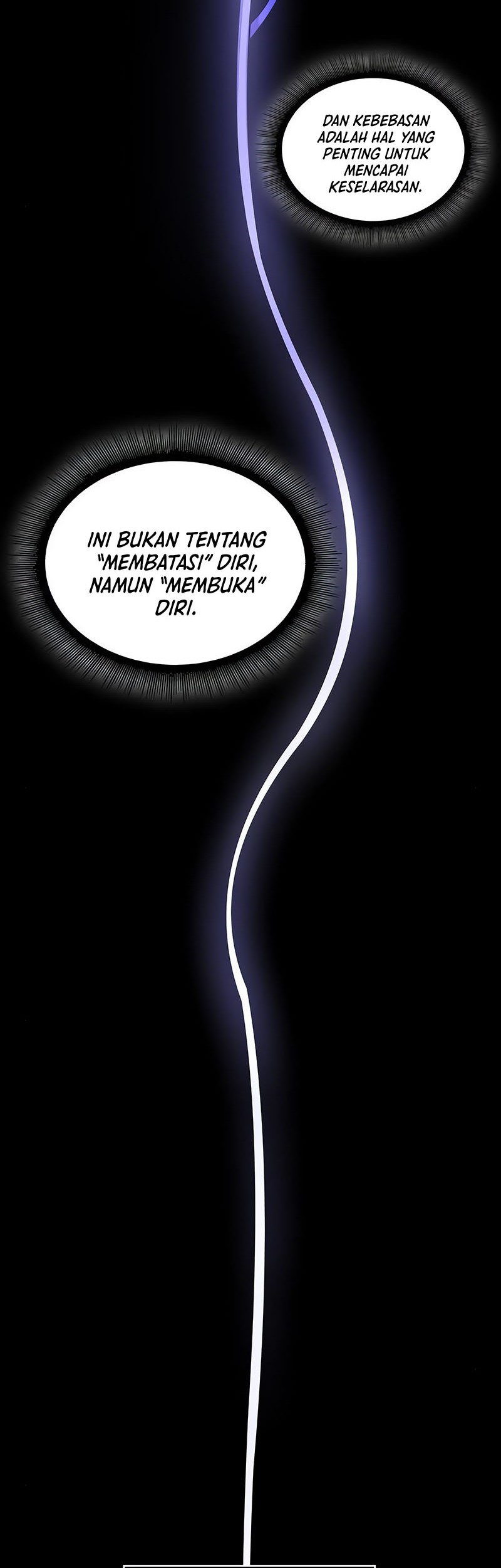 Nano Machine Chapter 148 page 35