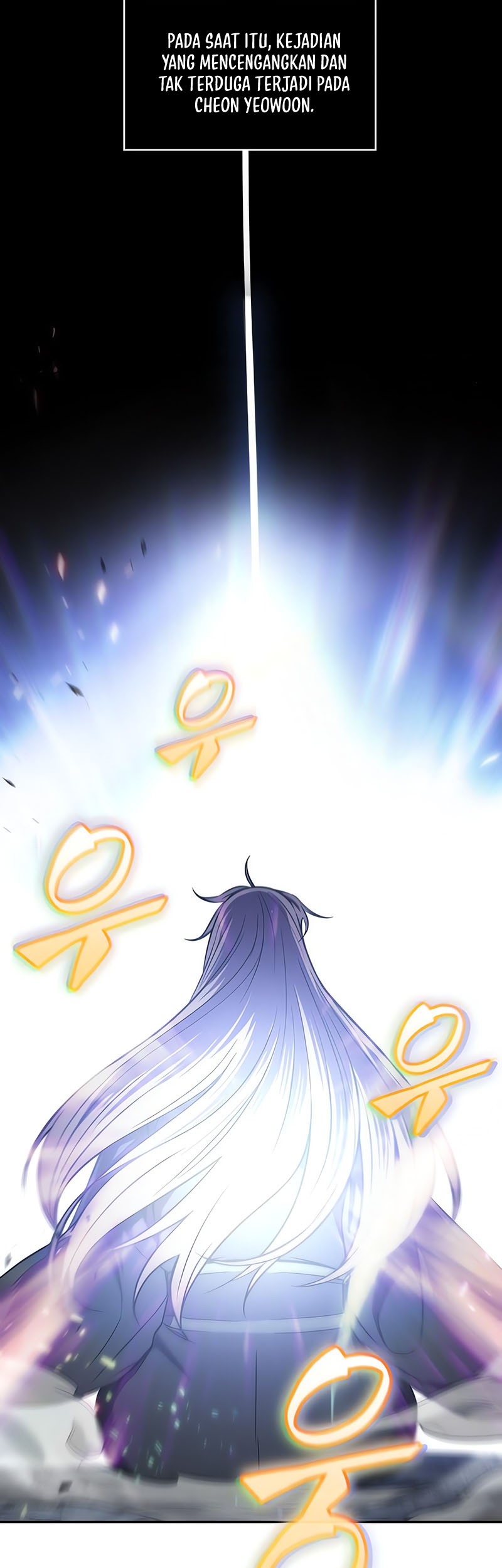 Nano Machine Chapter 148 page 36