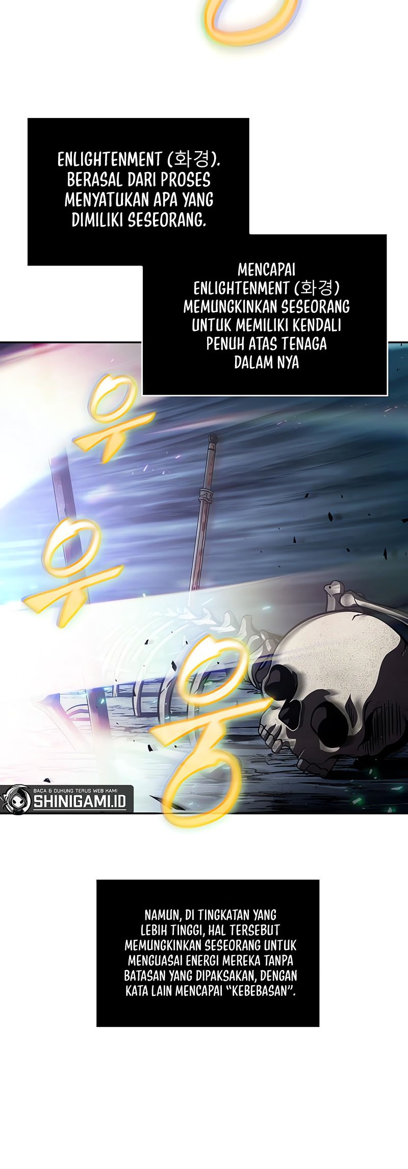 Nano Machine Chapter 148 page 37