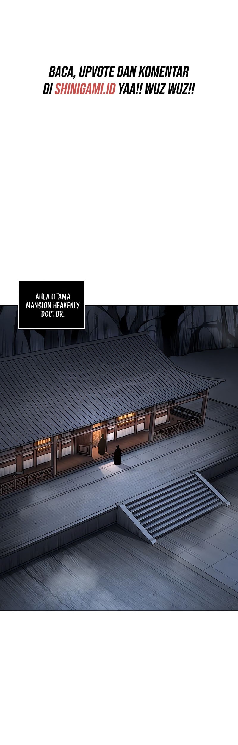 Nano Machine Chapter 148 page 40
