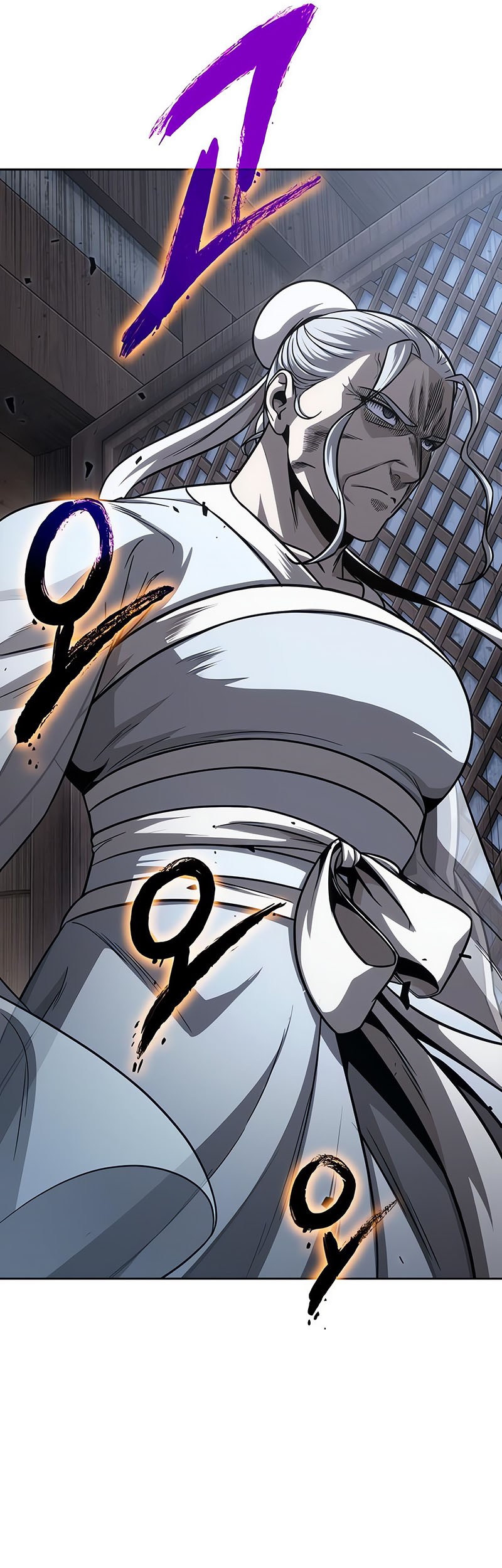 Nano Machine Chapter 148 page 50