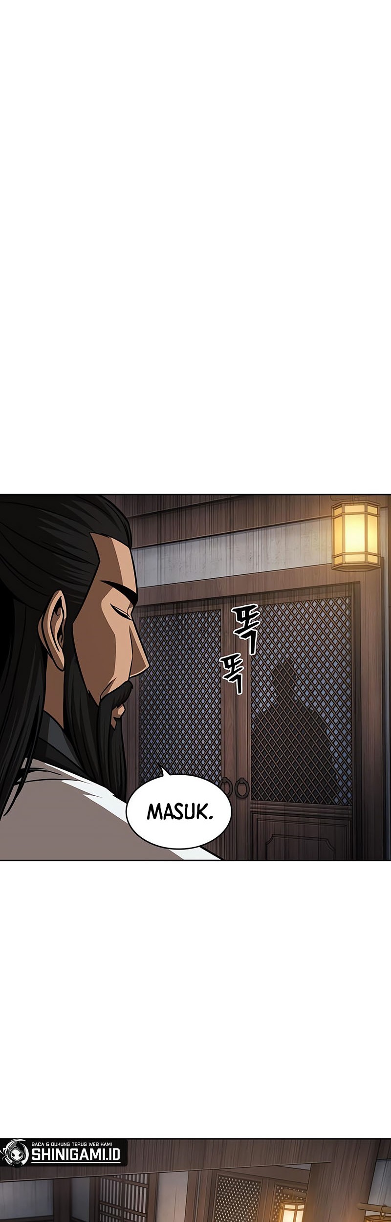 Nano Machine Chapter 148 page 51