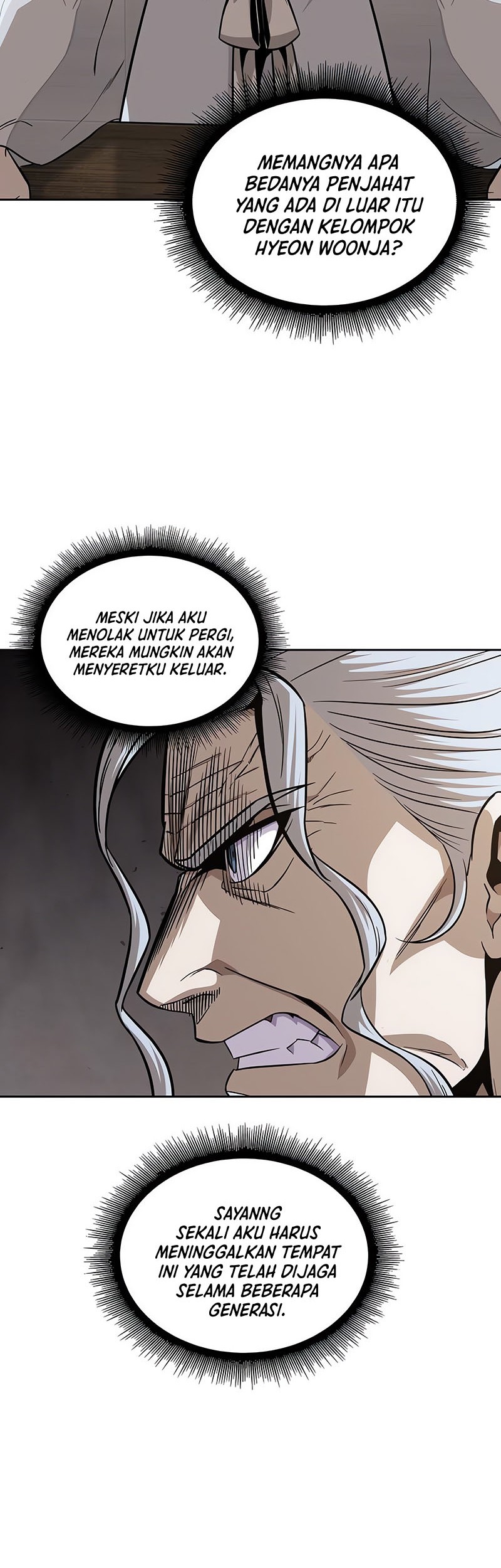 Nano Machine Chapter 148 page 55
