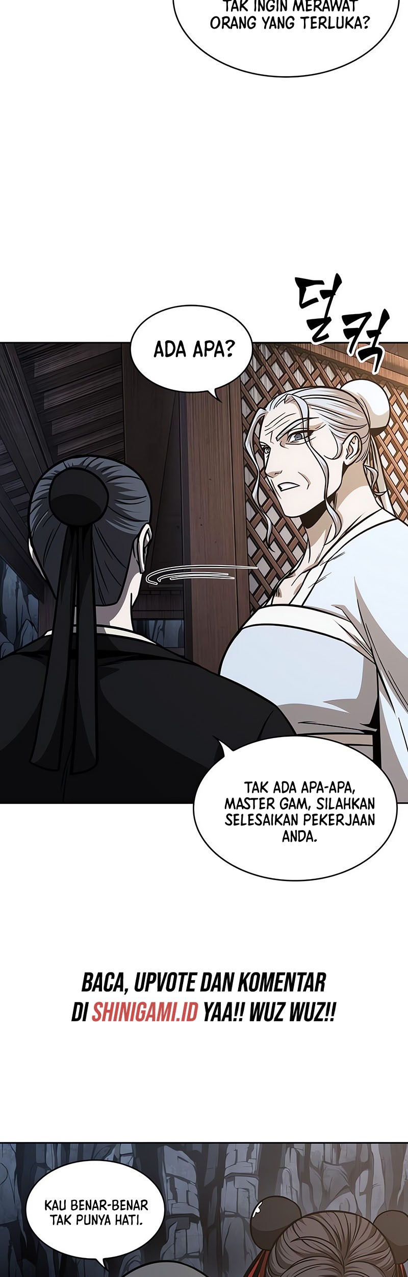 Nano Machine Chapter 148 page 60