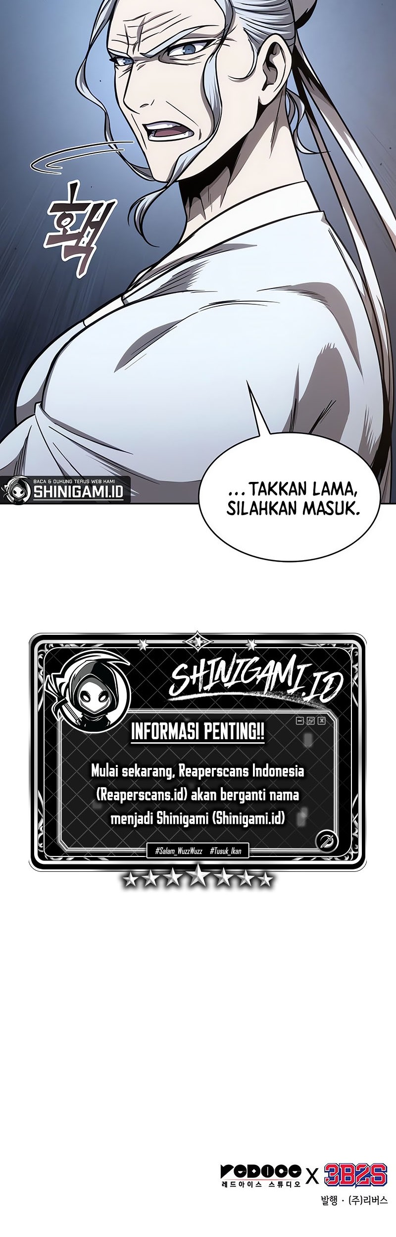 Nano Machine Chapter 148 page 63