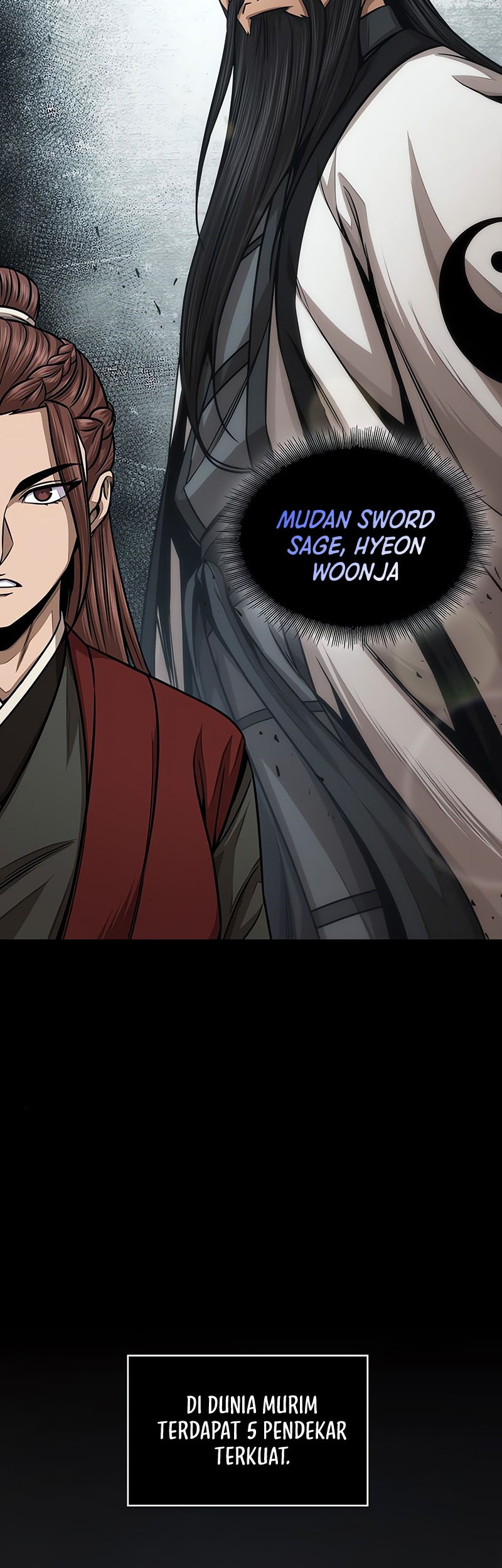 Nano Machine Chapter 148 page 3