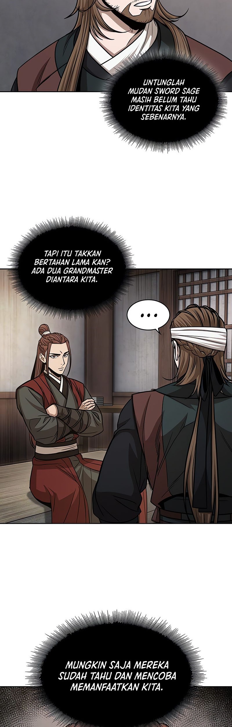 Nano Machine Chapter 148 page 7