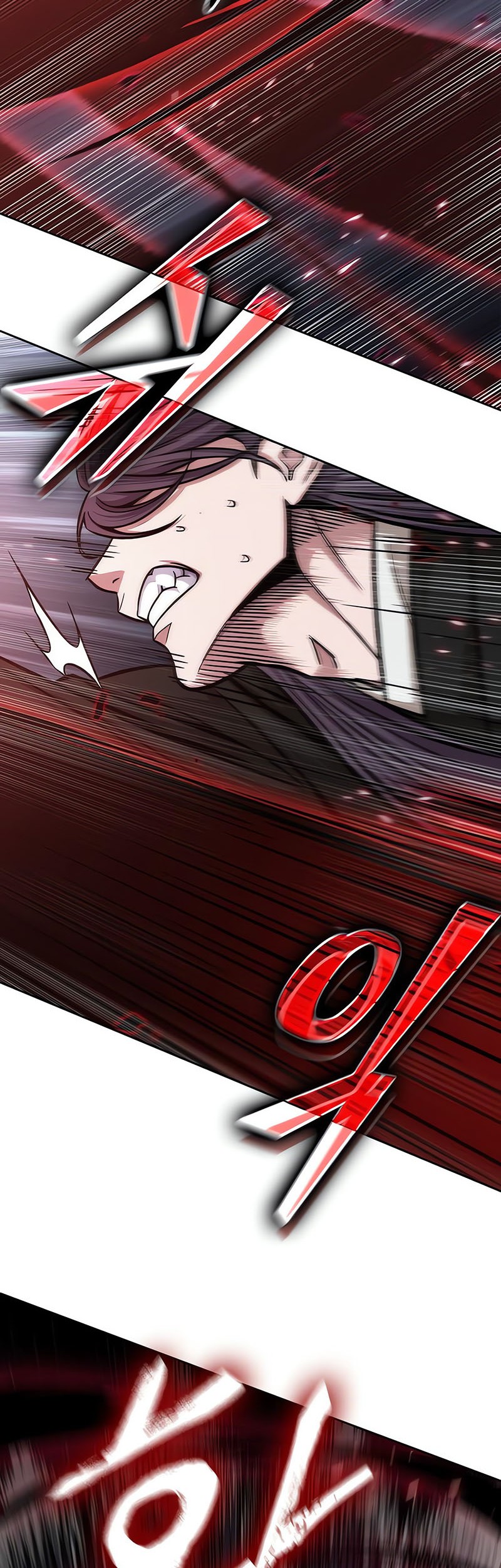 Nano Machine Chapter 148 page 19