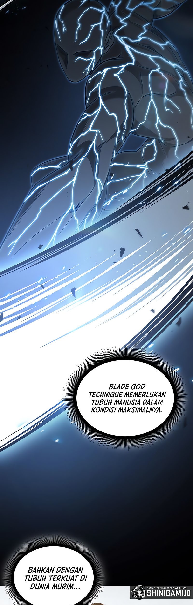 Nano Machine Chapter 148 page 24