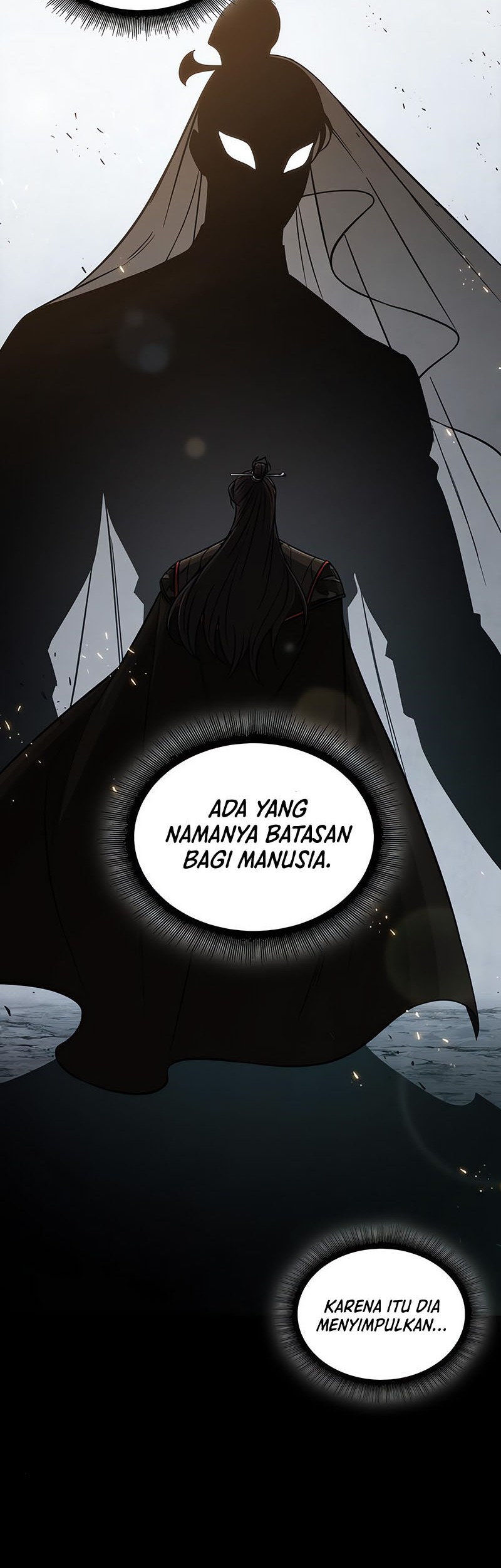 Nano Machine Chapter 148 page 25