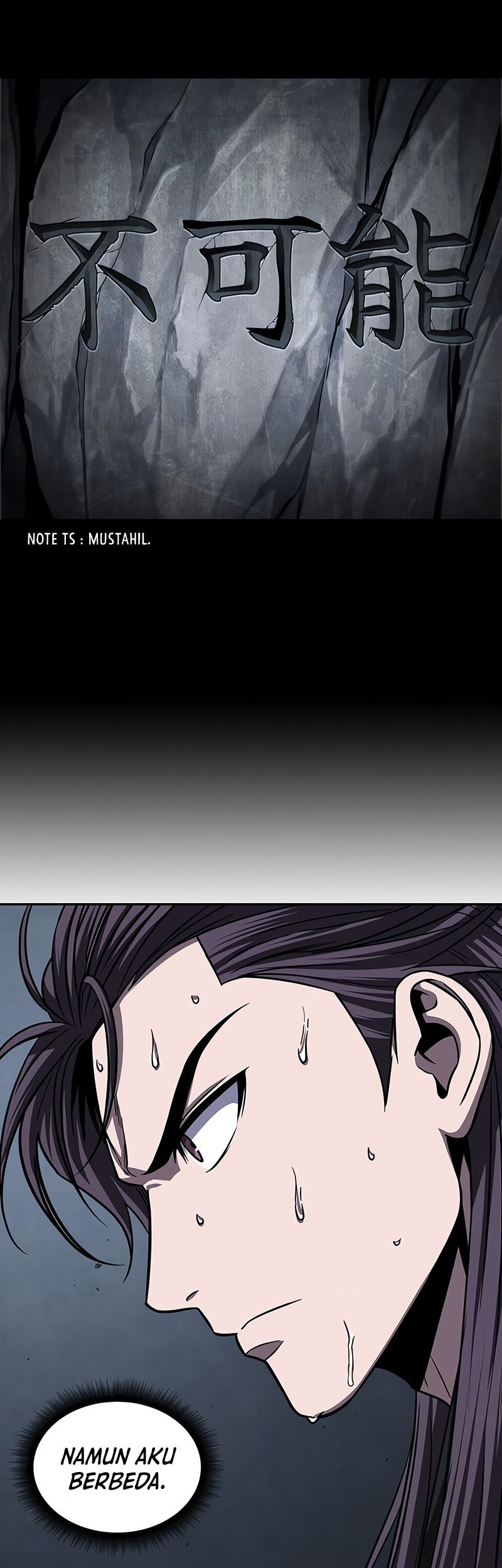 Nano Machine Chapter 148 page 26