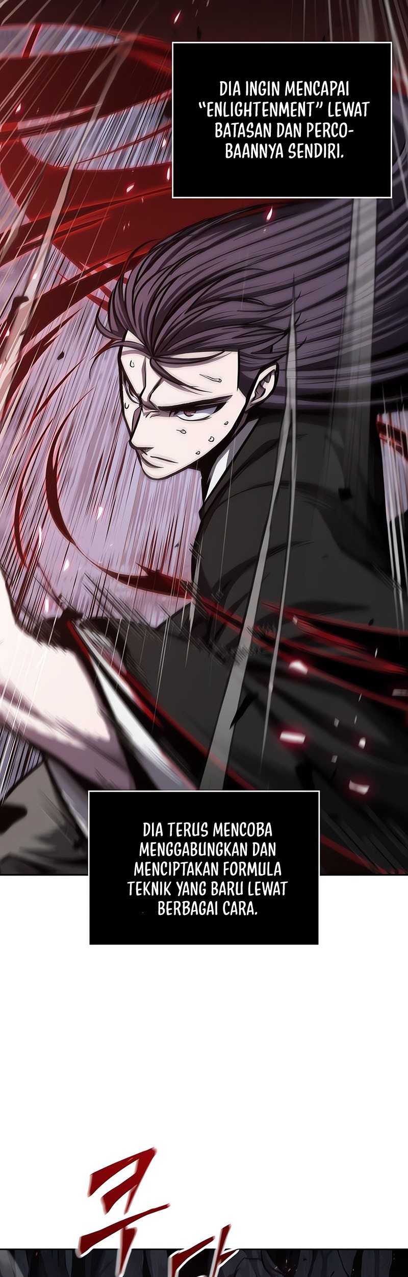 Nano Machine Chapter 148 page 30