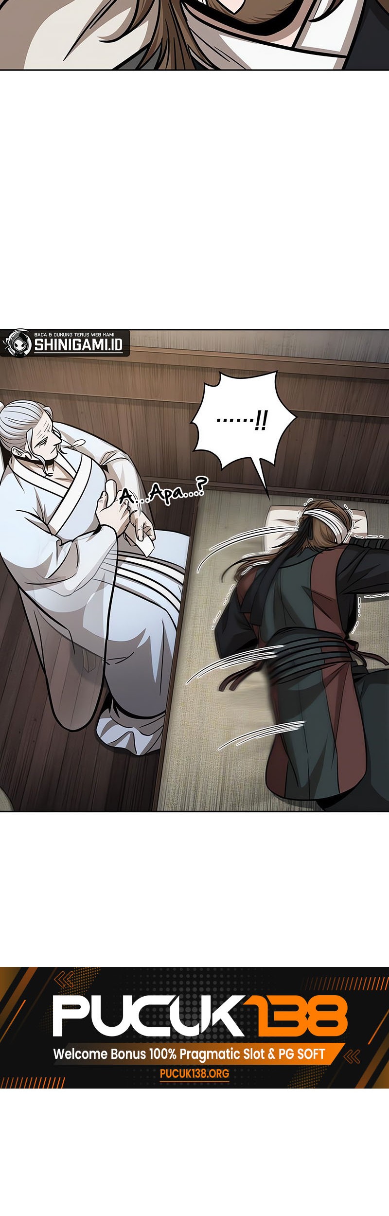 Nano Machine Chapter 147 page 37