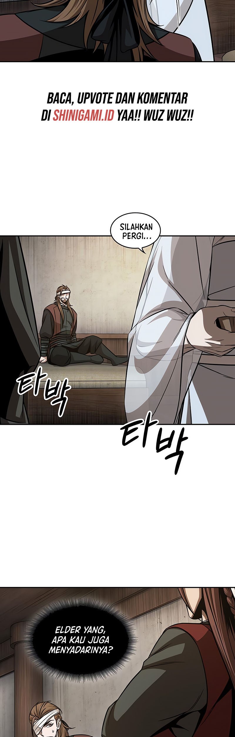 Nano Machine Chapter 147 page 41