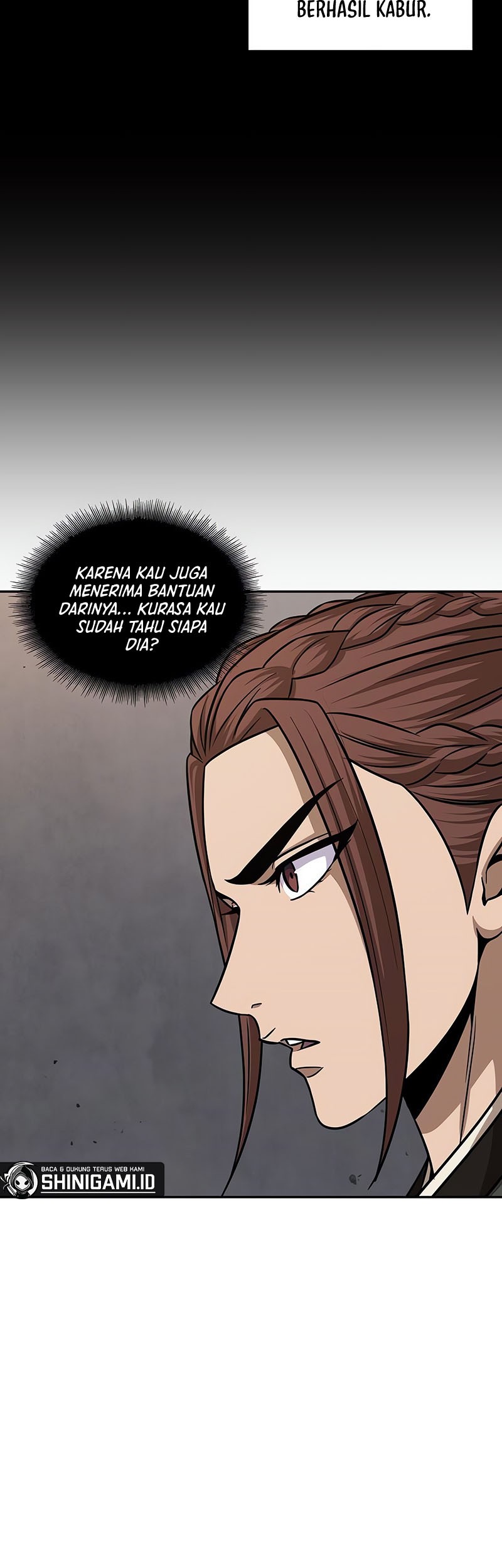 Nano Machine Chapter 147 page 53