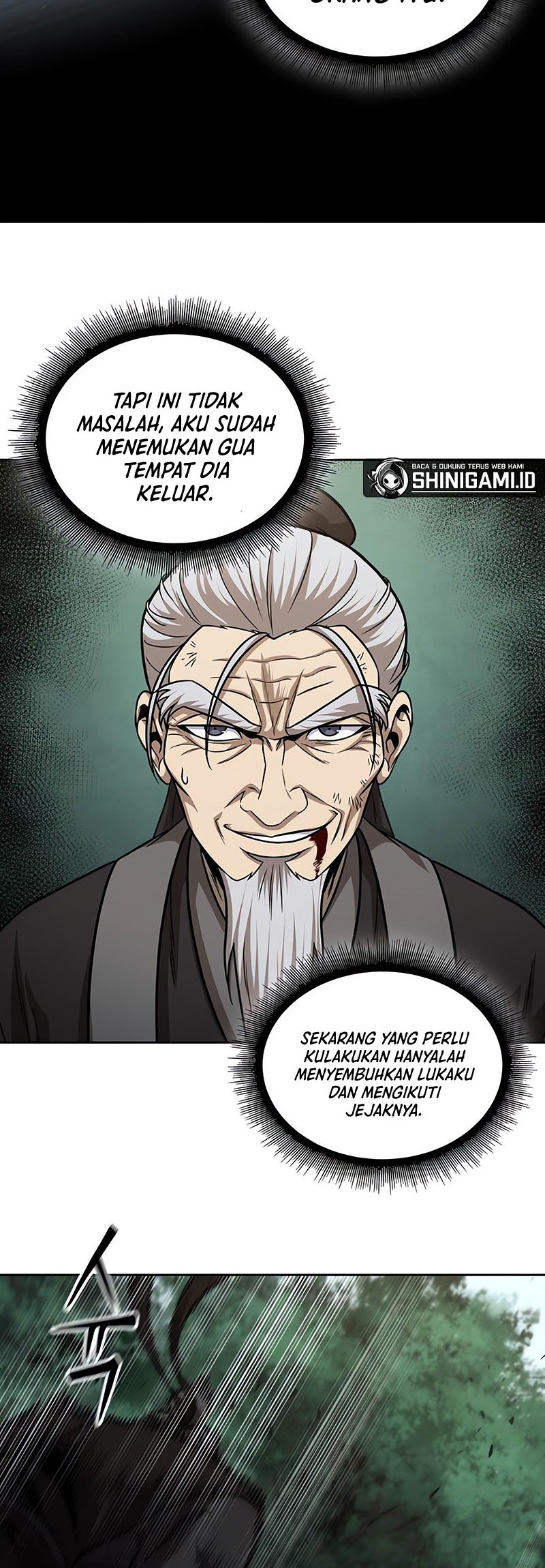 Nano Machine Chapter 147 page 5
