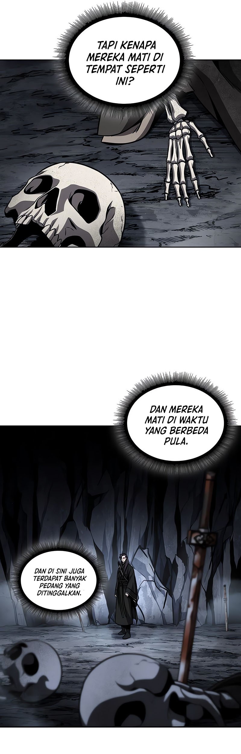 Nano Machine Chapter 147 page 10