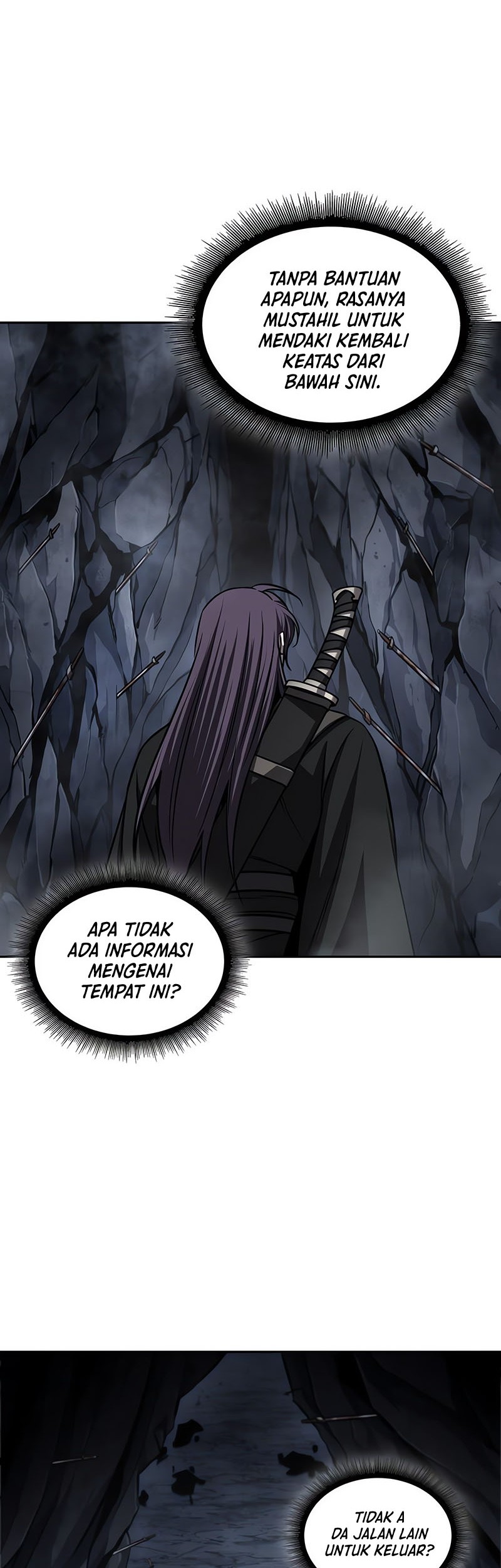 Nano Machine Chapter 147 page 11