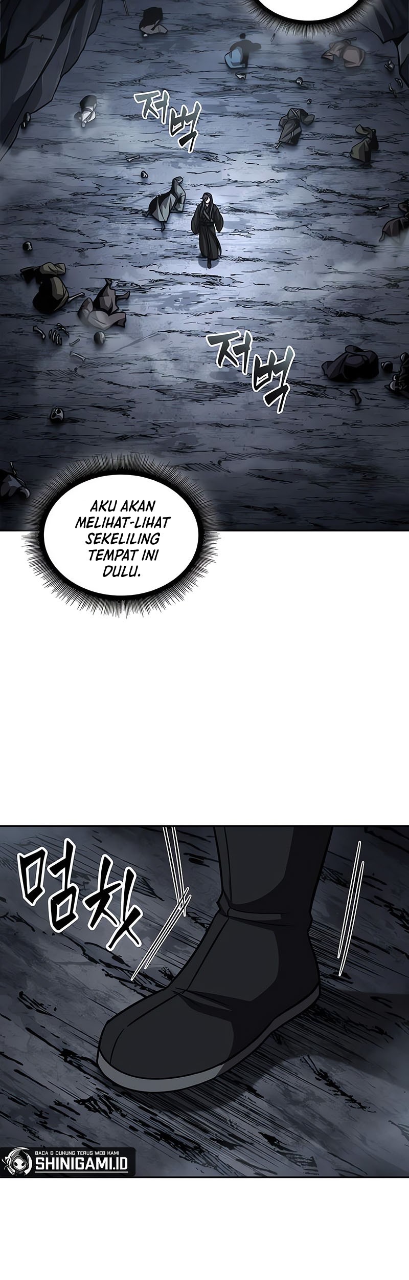 Nano Machine Chapter 147 page 12