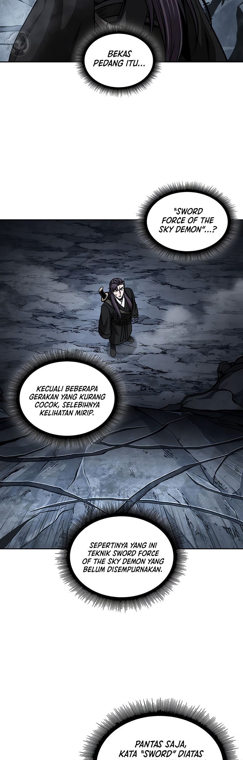Nano Machine Chapter 147 page 16