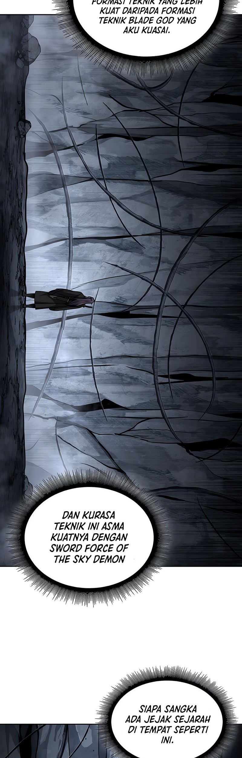 Nano Machine Chapter 147 page 19