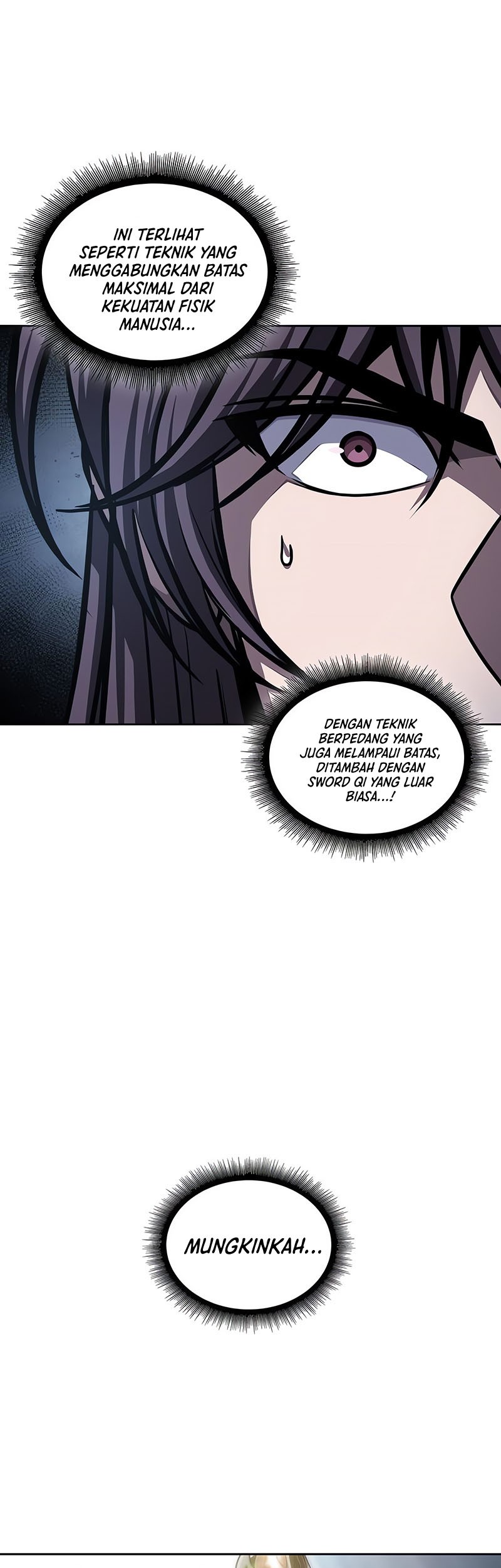 Nano Machine Chapter 147 page 26