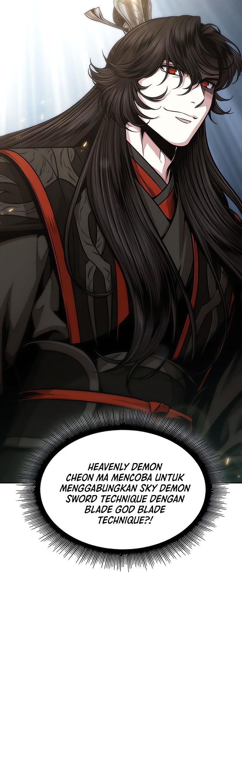 Nano Machine Chapter 147 page 27